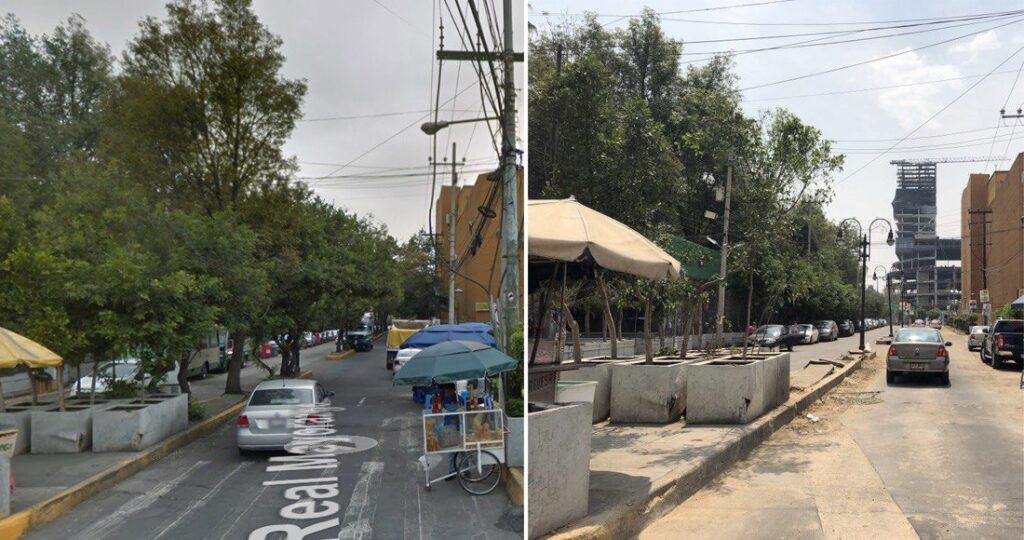 Sedema multa con 40 millones de pesos a Mítikah, que ilegalmente mató 80 árboles en Xoco, CdMx