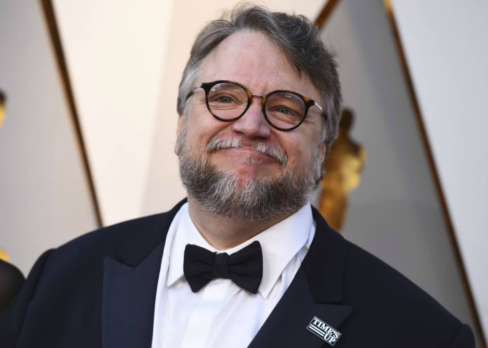 "En Casa Con Mis Monstruos" de Guillermo del Toro llegará a partir del 1 de junio y hasta el 27 de octubre.