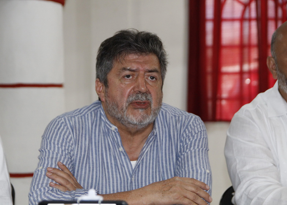 El Tren Maya generará nuevas condiciones de desarrollo, como la habilitación de zonas industriales y de distribución de combustible.