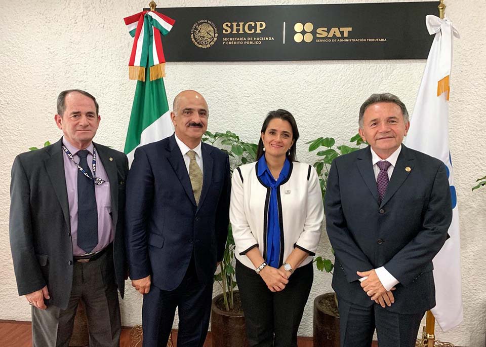 Senador Pech pide reapertura del Puente Viejo en la frontera con Belice