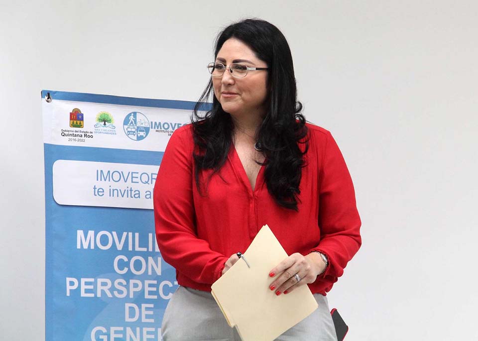 Siguen los problemas con el Transporte Terrestre Estatal