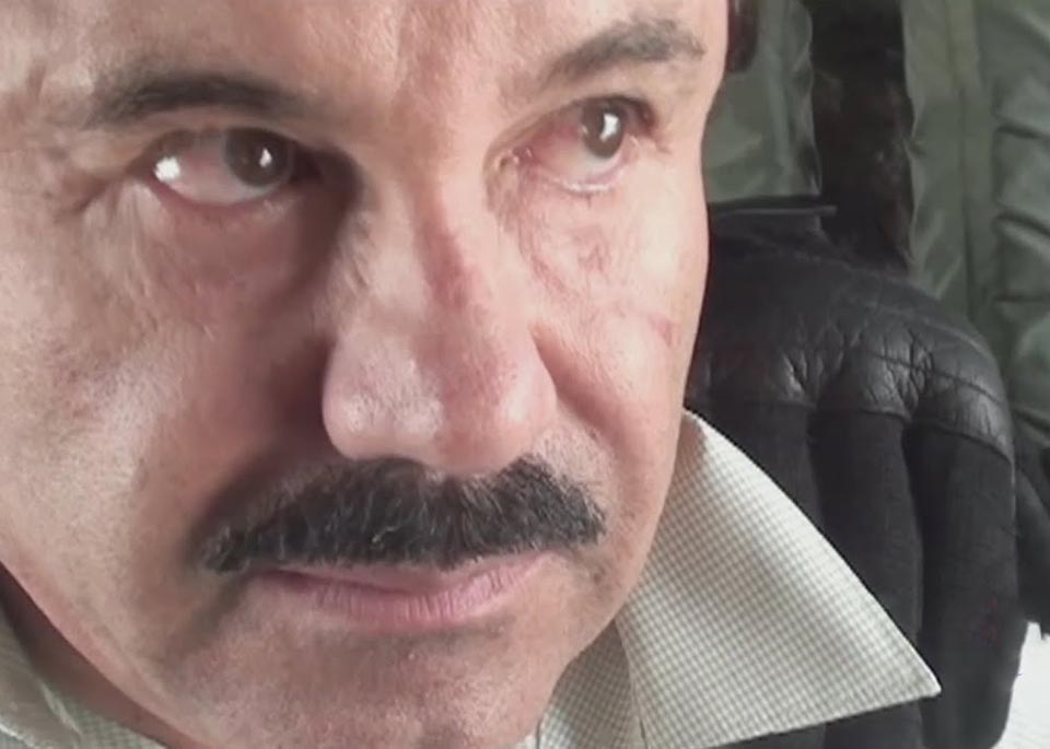 Tribunal en Nueva York pospone para julio sentencia contra ‘El Chapo’