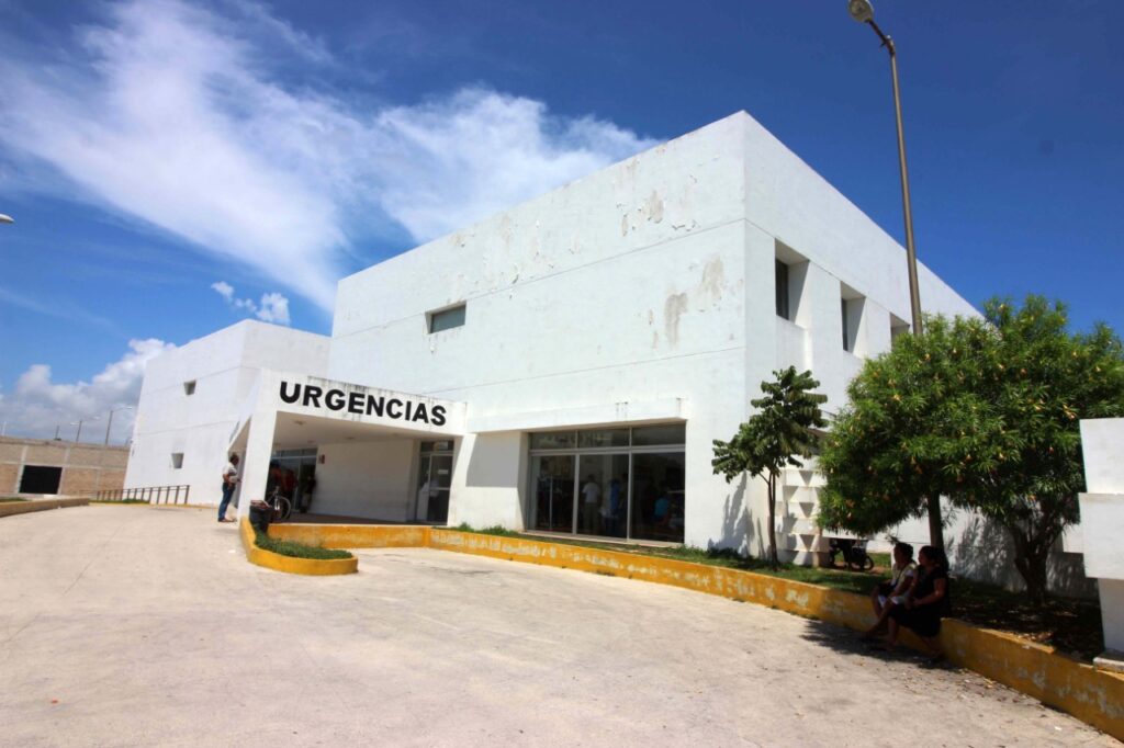 Detectan caso de sarampión en turista inglesa que llegó a Playa del Carmen