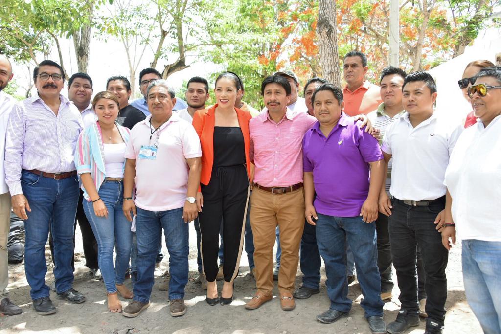 En Tulum estamos comprometidos con la sostenibilidad: Víctor Mas Tah.
