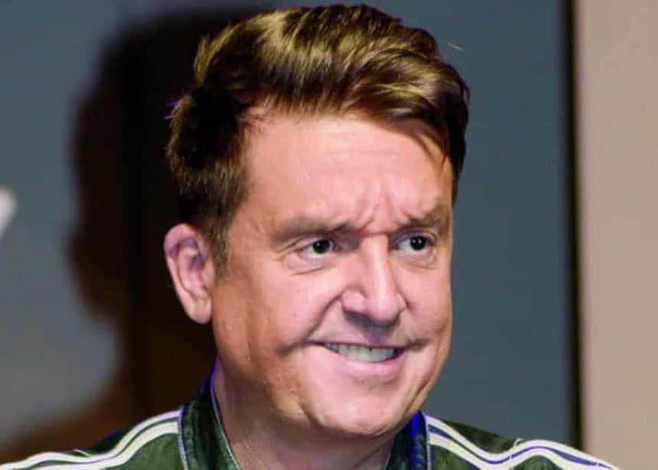 Tras video besando a otro hombre, Daniel Bisogno confirmaría que ahora le toca disfrutar