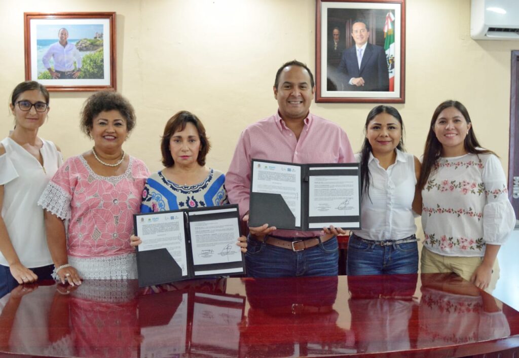 En Quintana Roo, vamos juntos contra el trabajo infantil