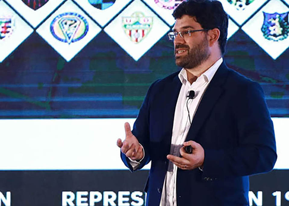 Piden mayor participación en el desarrollo del fútbol femenil en México