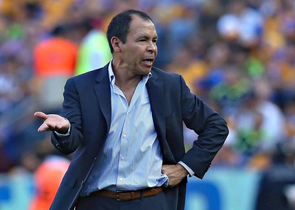Y el reemplazo de Maradona en Dorados es: ¿el 'Profe' Cruz?