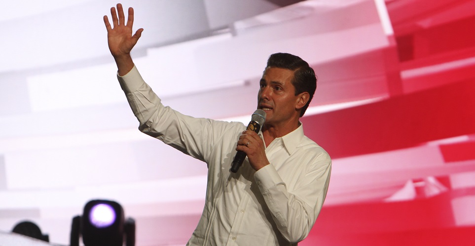 Televisa, Imagen y TV Azteca, las que recibieron más por publicidad con EPN