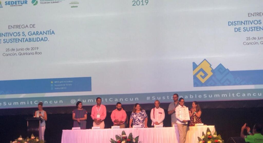 Prevén 300 millones de pesos para proyectos de turismo sustentable