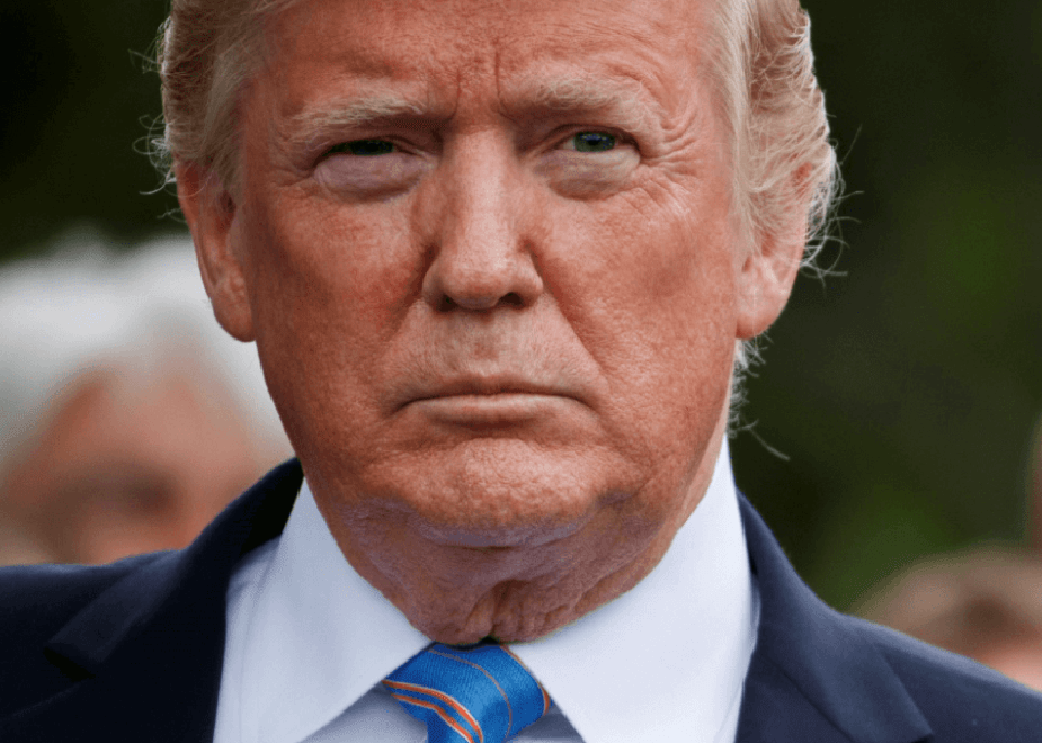 Trump insiste que el mayor acuerdo con México no ha sido revelado