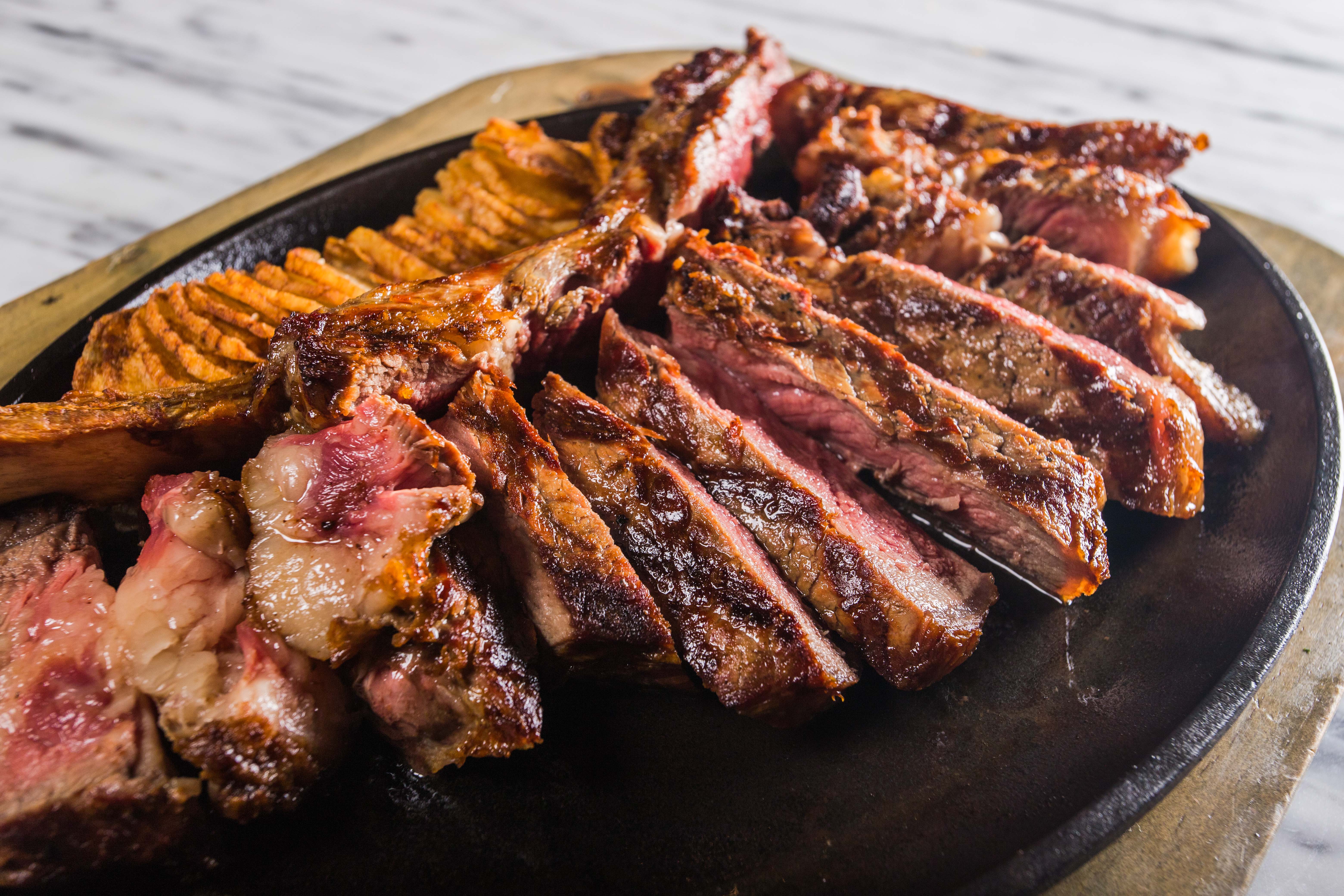 CAO restaurante abre sus puertas en Marina Puerto Cancún