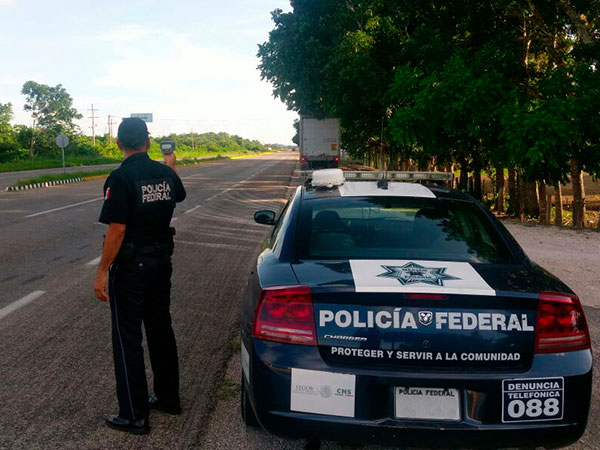 Piden reconocer labor de policías para mejorar la seguridad pública