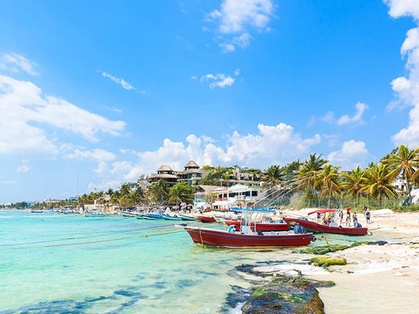 Genera Conabio nueva cartografía costera