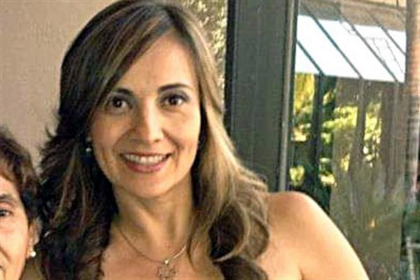 Abril alzó la voz contra agresor; fue encontrada muerta