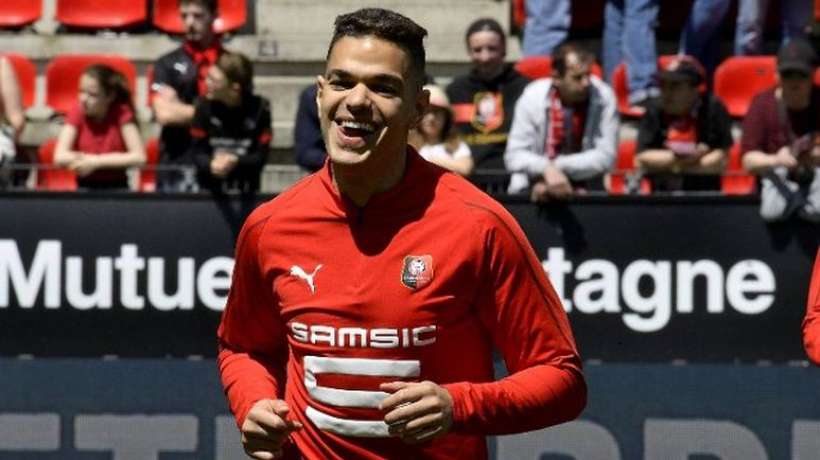 Te contamos por qué Hatem Ben Arfa podría retirarse del fútbol