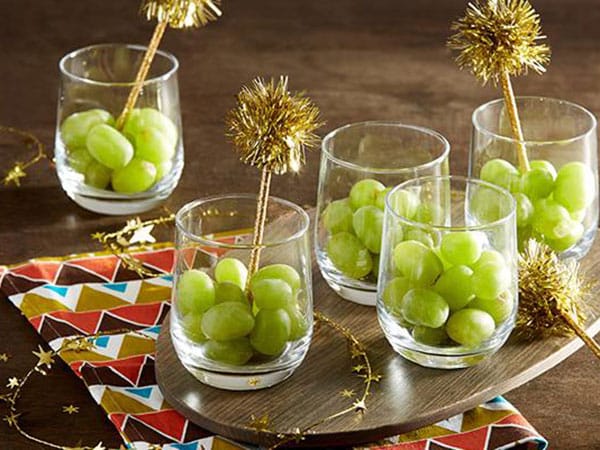 ¿12 uvas? #VeteALV (A La Vicenta Obvio)