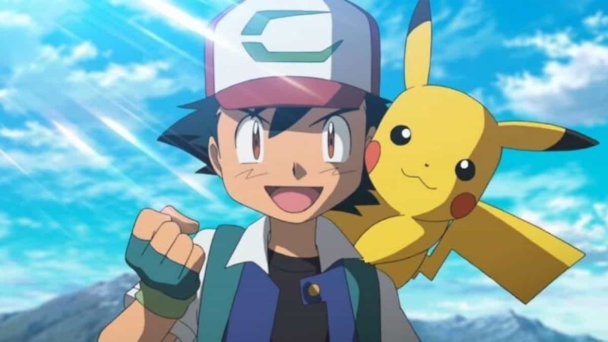 Pokémon te atrapará el próximo verano