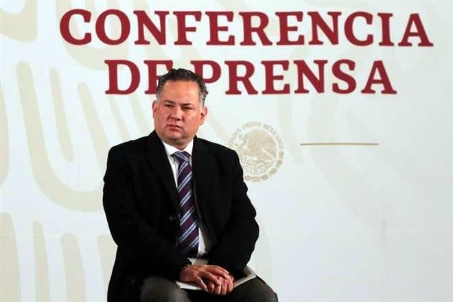Indaga UIF gestiones de Videgaray y Mancera