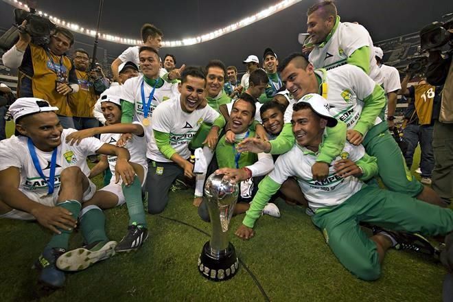 Buscará Rayados ser el León de 2013