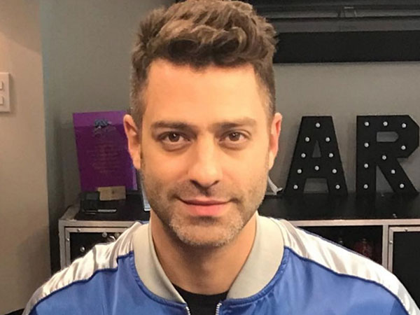 Ari Borovoy, con miedo a ser detenido