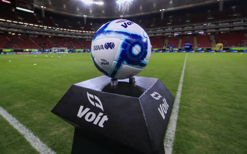 Calendario Clausura 2020 Liga MX