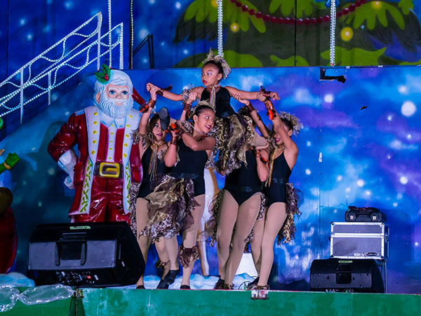 FPMC realizará tradicional 'Posada de la Comunidad'