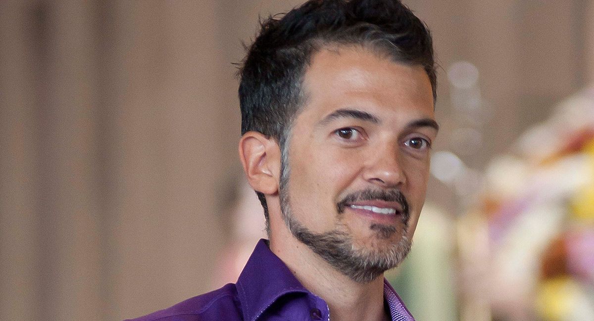 El último mensaje de Fernando del Solar antes de entrar en coma