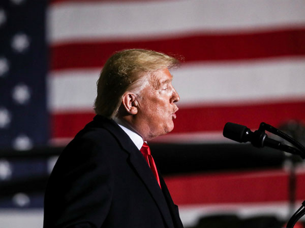 Trump aprueba la creación del primer Comando Espacial