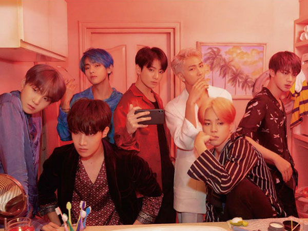BTS, nuevo embajador de Fórmula E