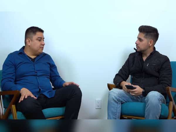 Ex CEO de Badabun rompe el silencio y demanda a youtubers