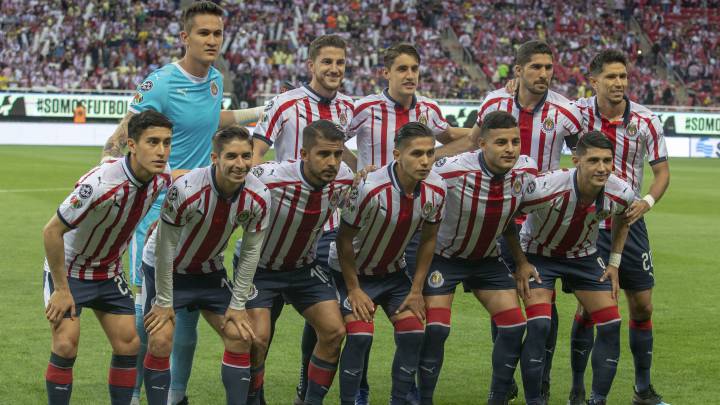 Lista de transferibles