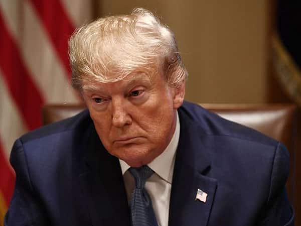 Hasta el 2020 Congreso de EEUU retomará juicio político de Donald Trump