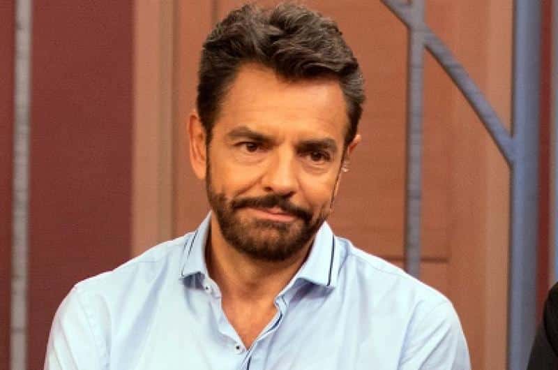 Eugenio Derbez responde a las críticas