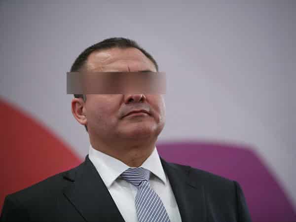 Ex secretario de Seguridad Genaro García Luna es detenido en EU