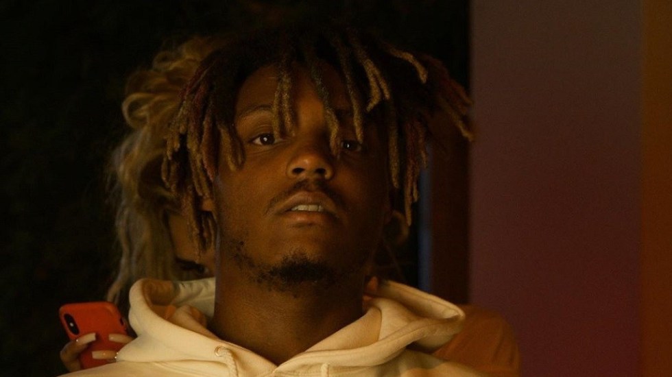 Juice Wrld rapero