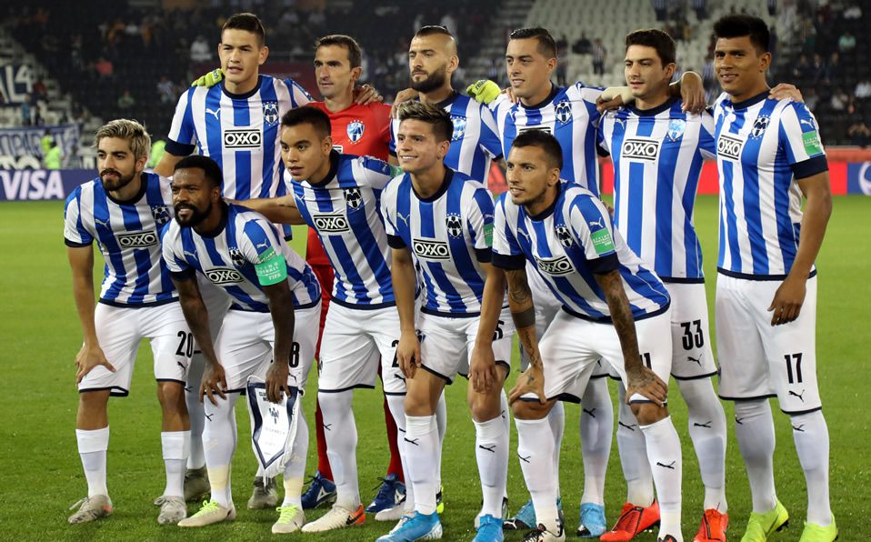 Los Rayados regresan antes
