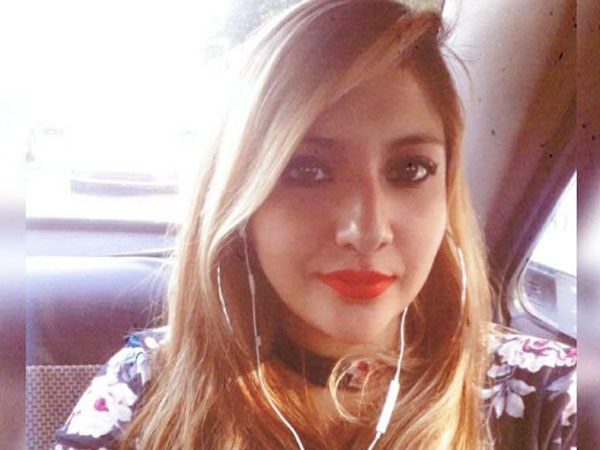 Karen Espíndola es encontrada con vida