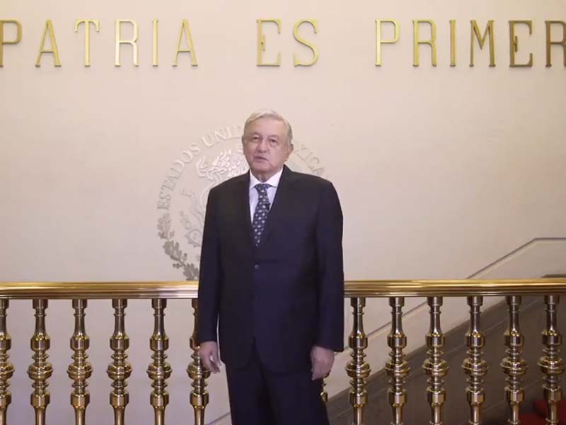 amlo da negativo a covid