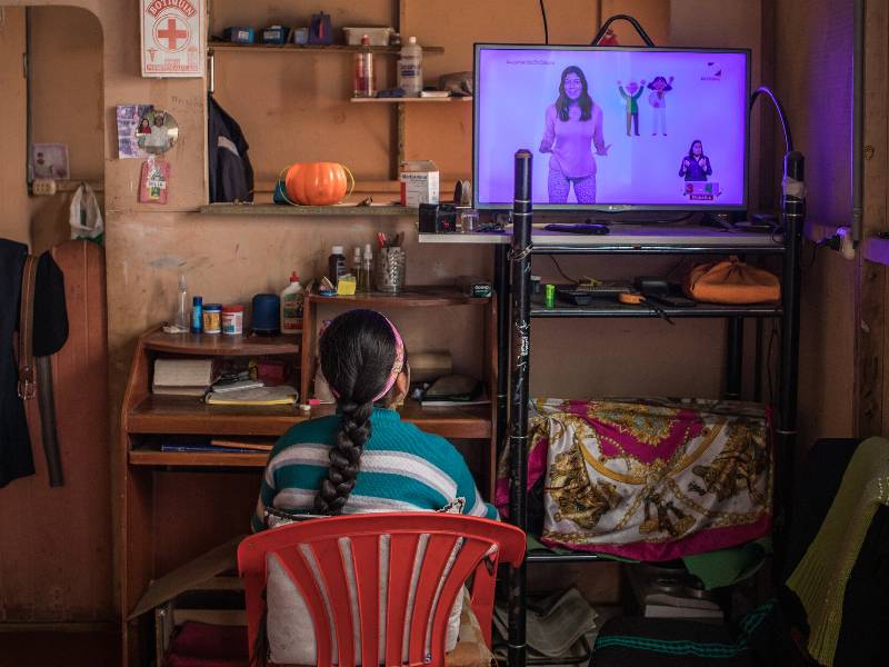 5.2 millones de mexicanos abandonaron la escuela