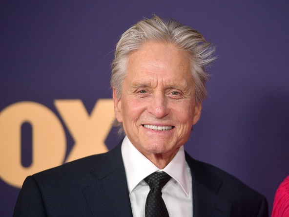 Michael Douglas confiesa que está perdiendo su memoria a corto plazo