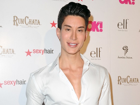 Impresionante: El "Ken humano" llega a las mil cirugías estéticas