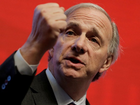 El multimillonario Ray Dalio aconseja dónde invertir ahora