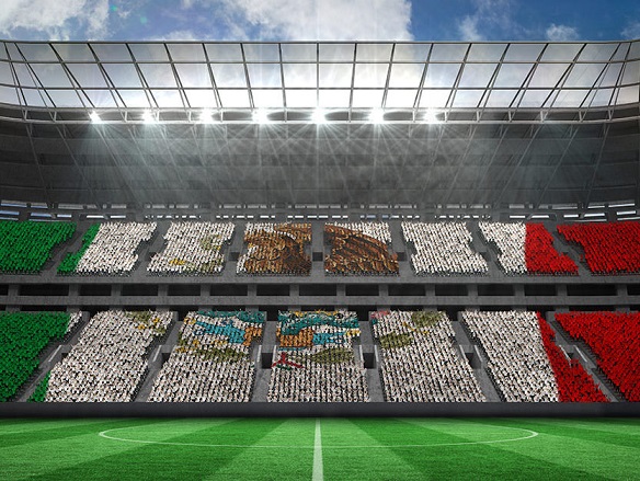 México, en riesgo de perder la sede compartida del Mundial 2026