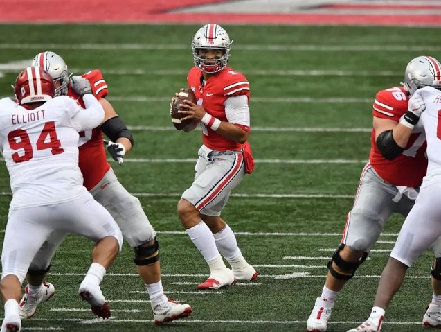 El draft de la NFL se llevará a cabo con público en su edición 2021