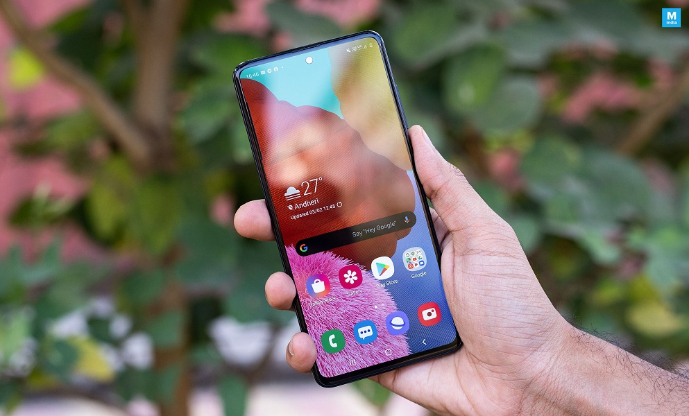 Mexicanos prefieren marcas asiáticas al adquirir un celular