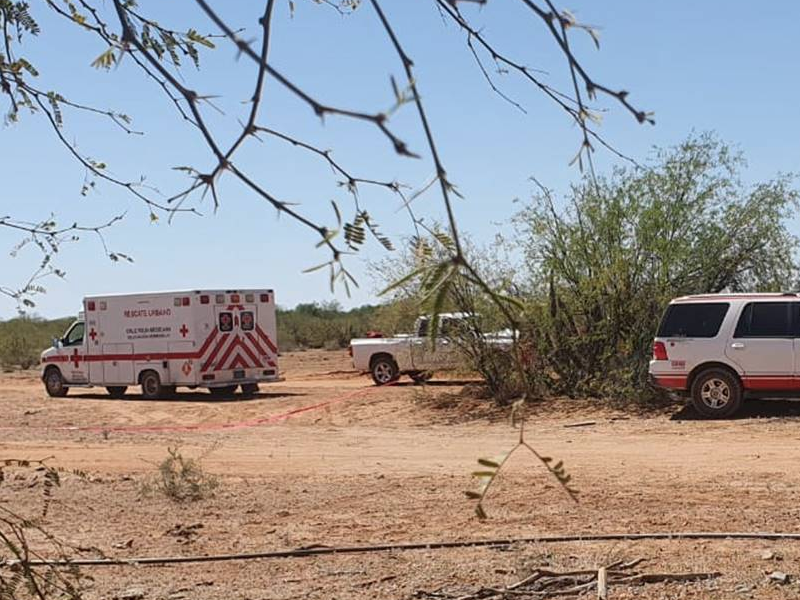 Muere subsecretario de Sonora en accidente aéreo