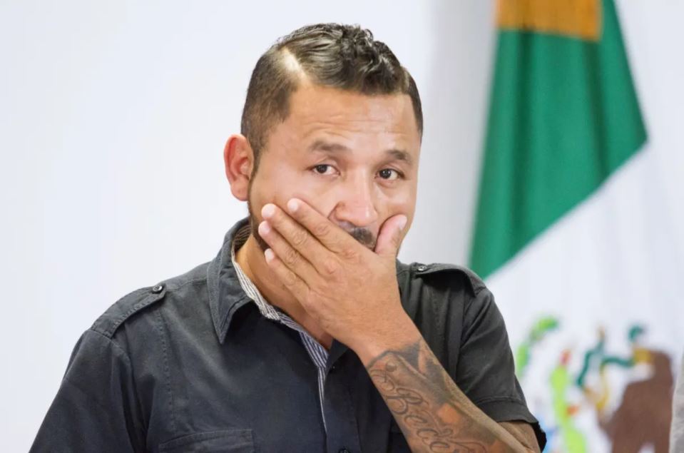 El Mijis va como diputado indígena plurinominal por SLP