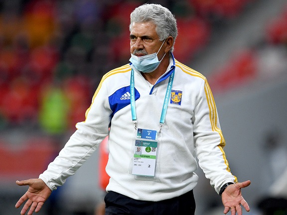 Trasciende salida de Ferretti de Tigres en verano, tras 10 años