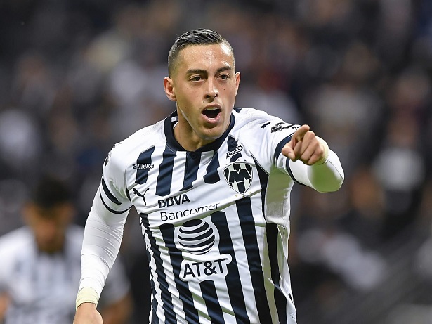 Aseguran que afición de Monterrey ama y odia a Funes Mori